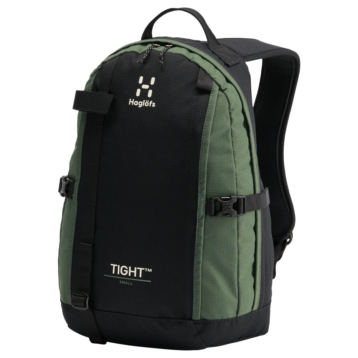 True Black/Fjell Green 4JA
