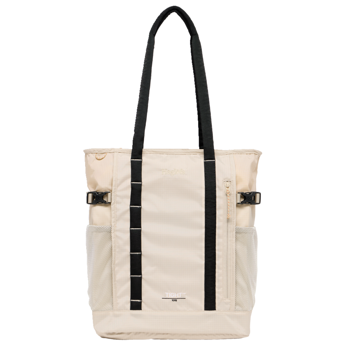Chalk Beige/True Black
