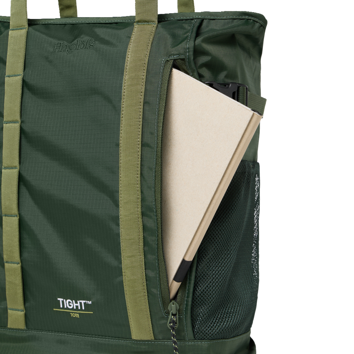 Tight Tote 25