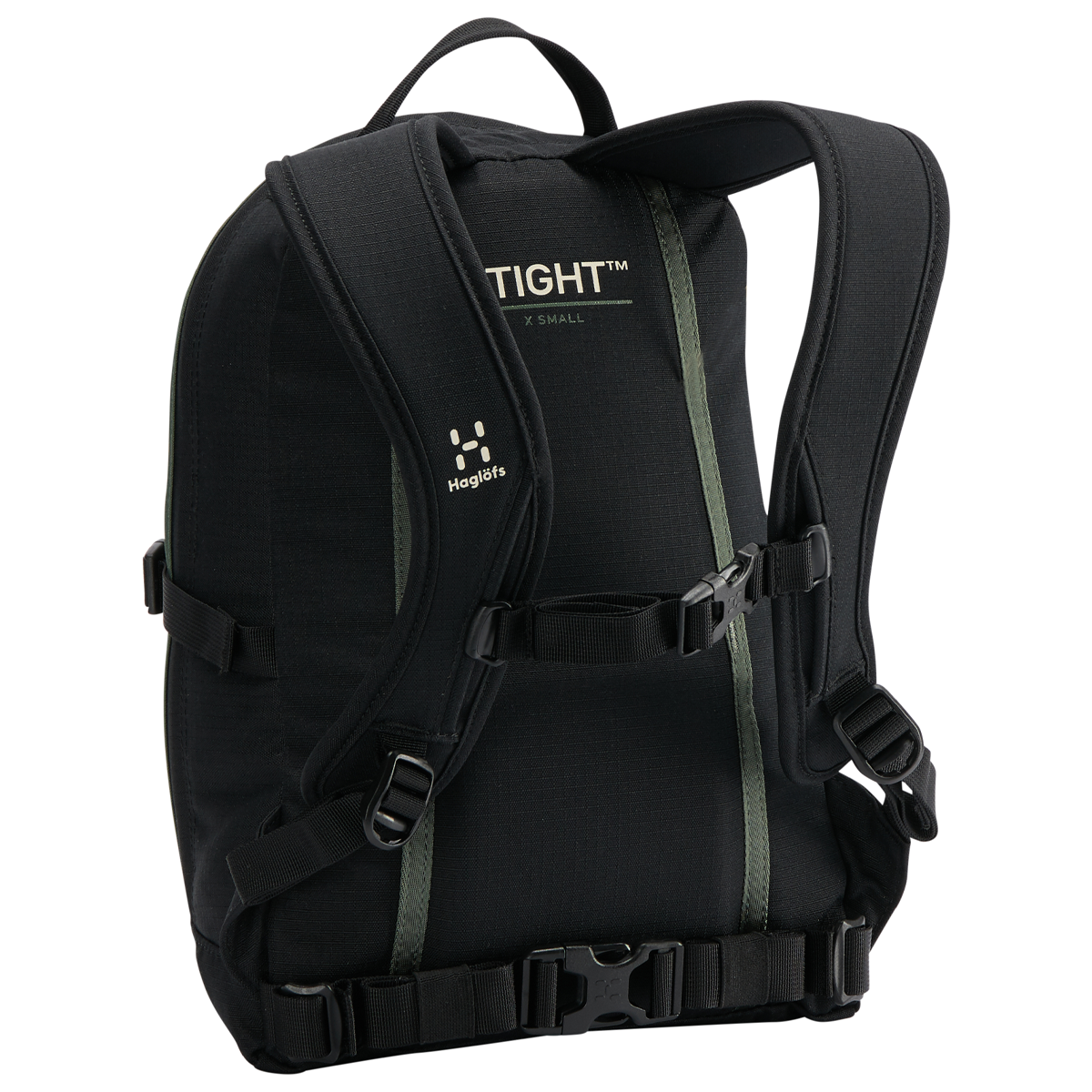 Tight X-Small Rygsæk
