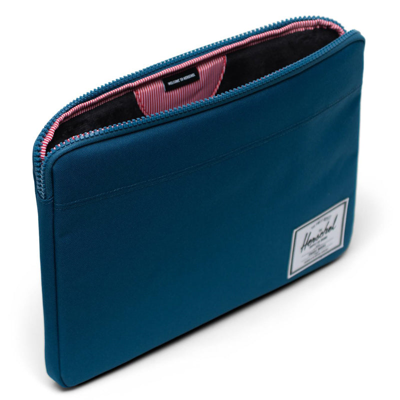 HERSCHEL ANCHOR SLEEVE 13'' MACBOOK COMPUTERSLEEVE