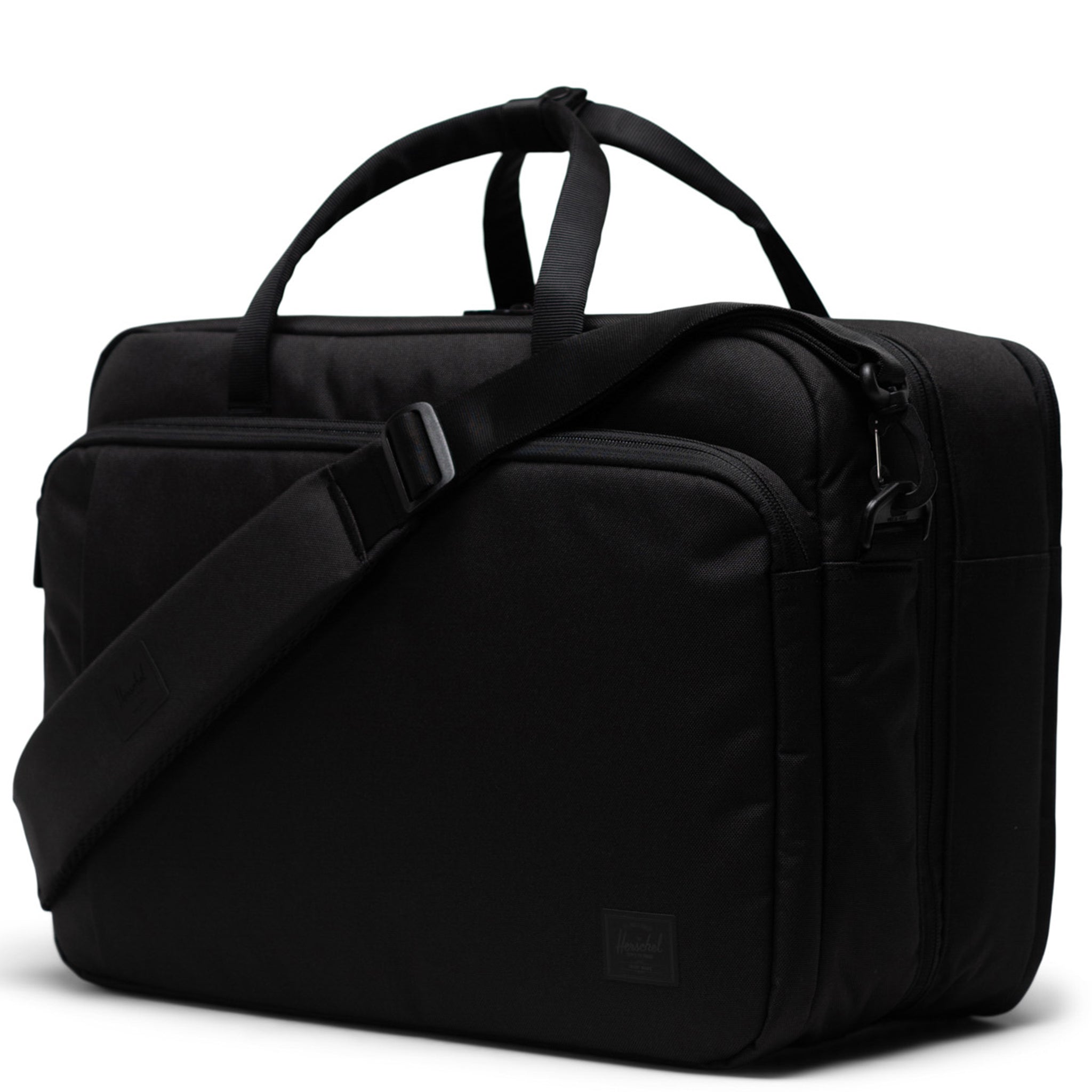 HERSCHEL BOWEN DUFFLE TECH REJSETASKE