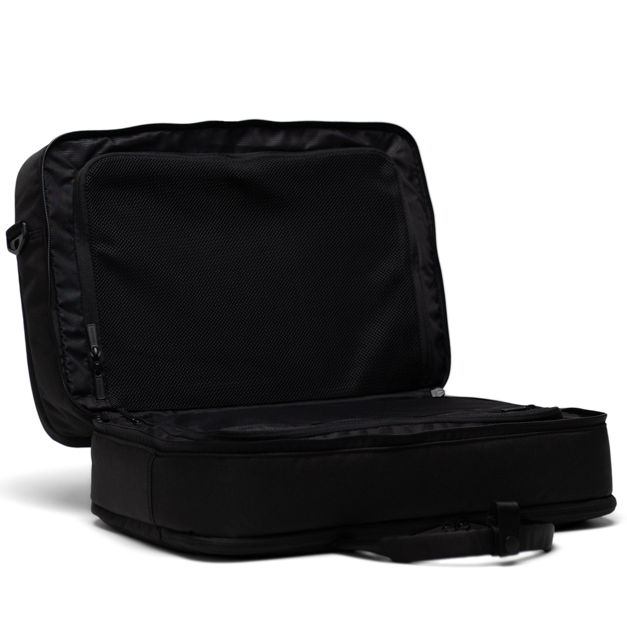 HERSCHEL BOWEN DUFFLE TECH REJSETASKE