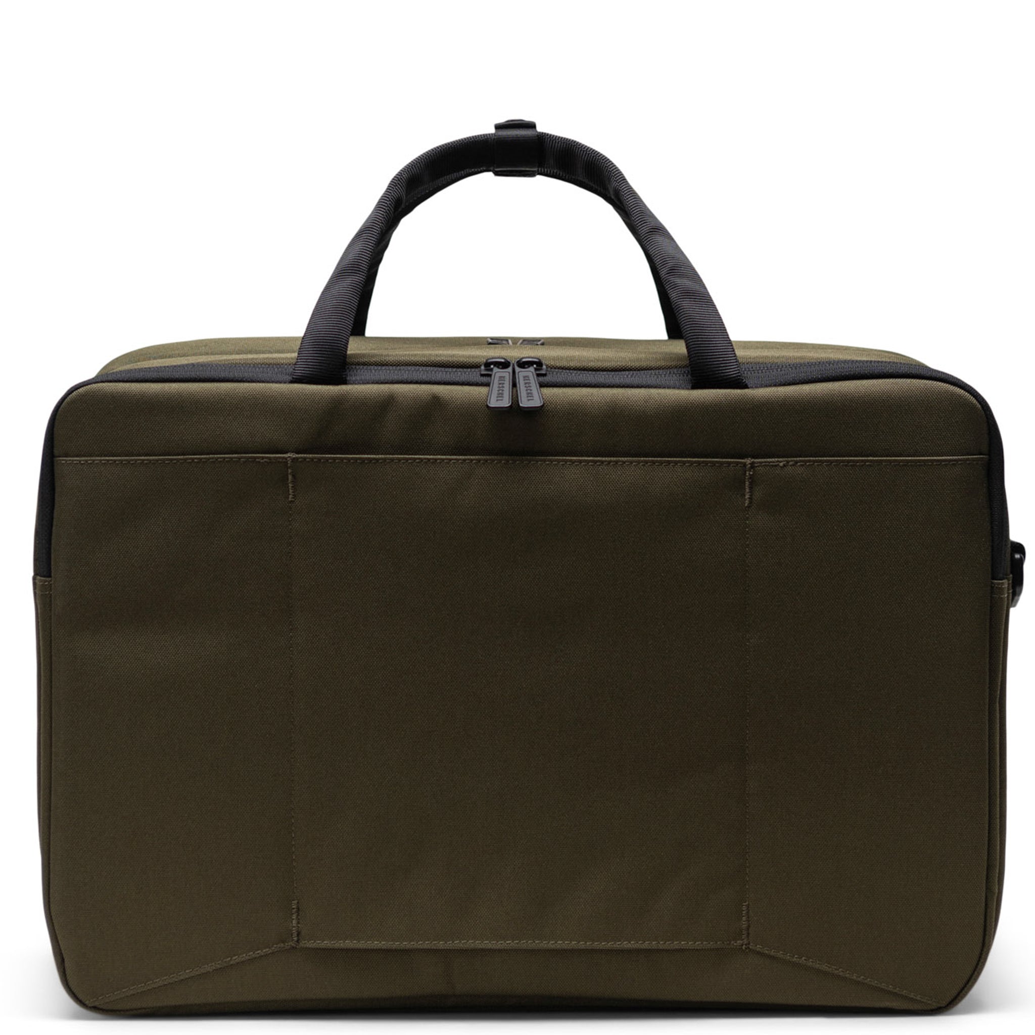 HERSCHEL BOWEN DUFFLE TECH REJSETASKE