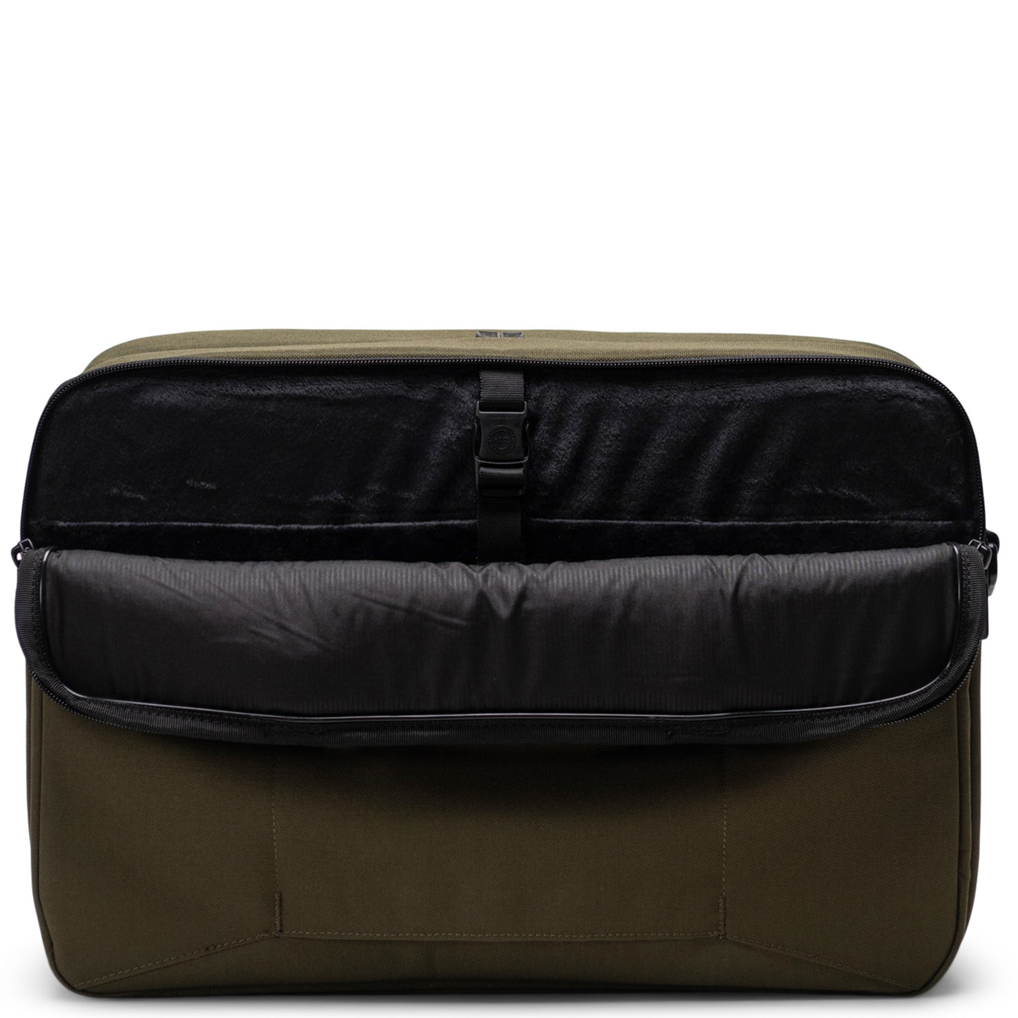 HERSCHEL BOWEN DUFFLE TECH REJSETASKE