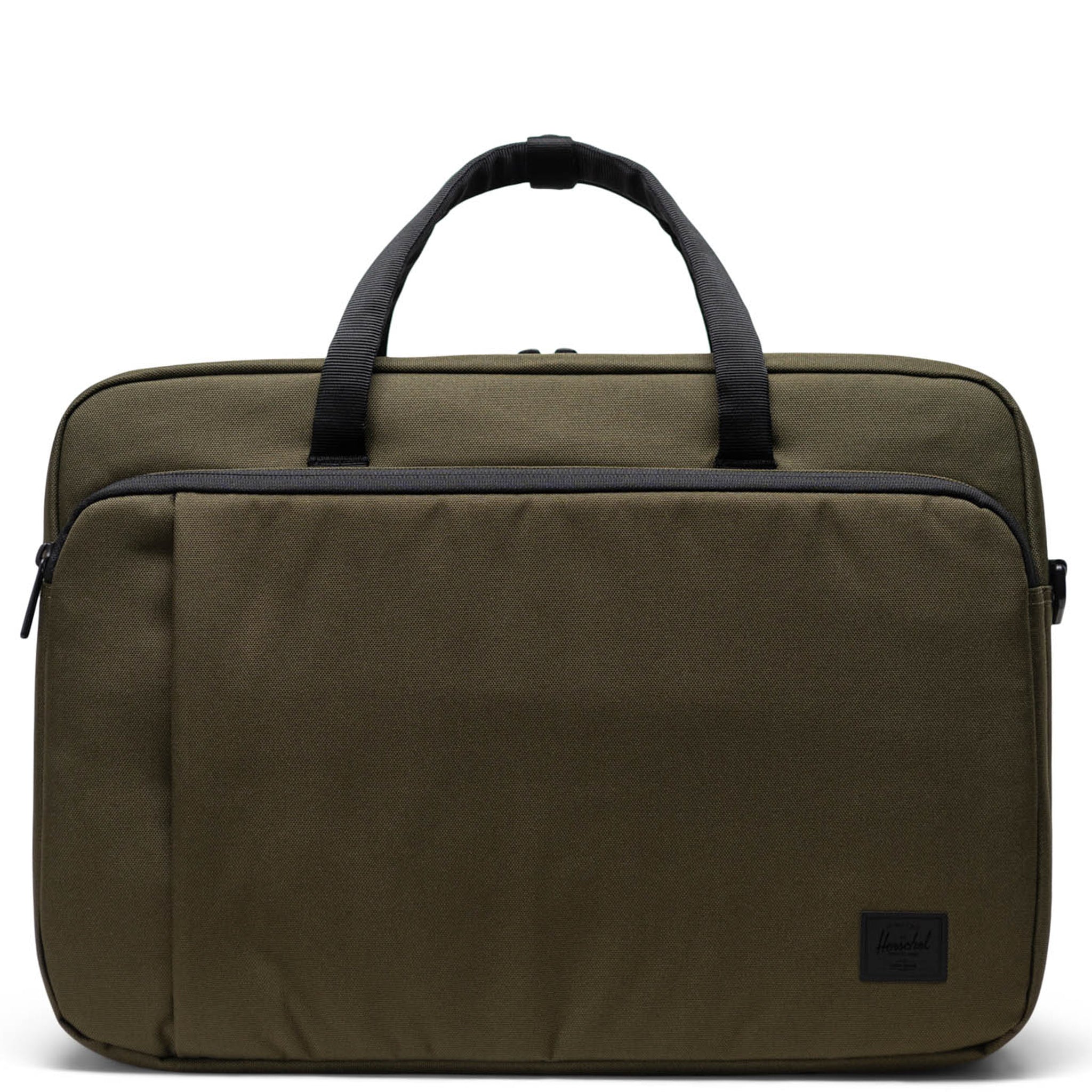 HERSCHEL BOWEN DUFFLE TECH REJSETASKE