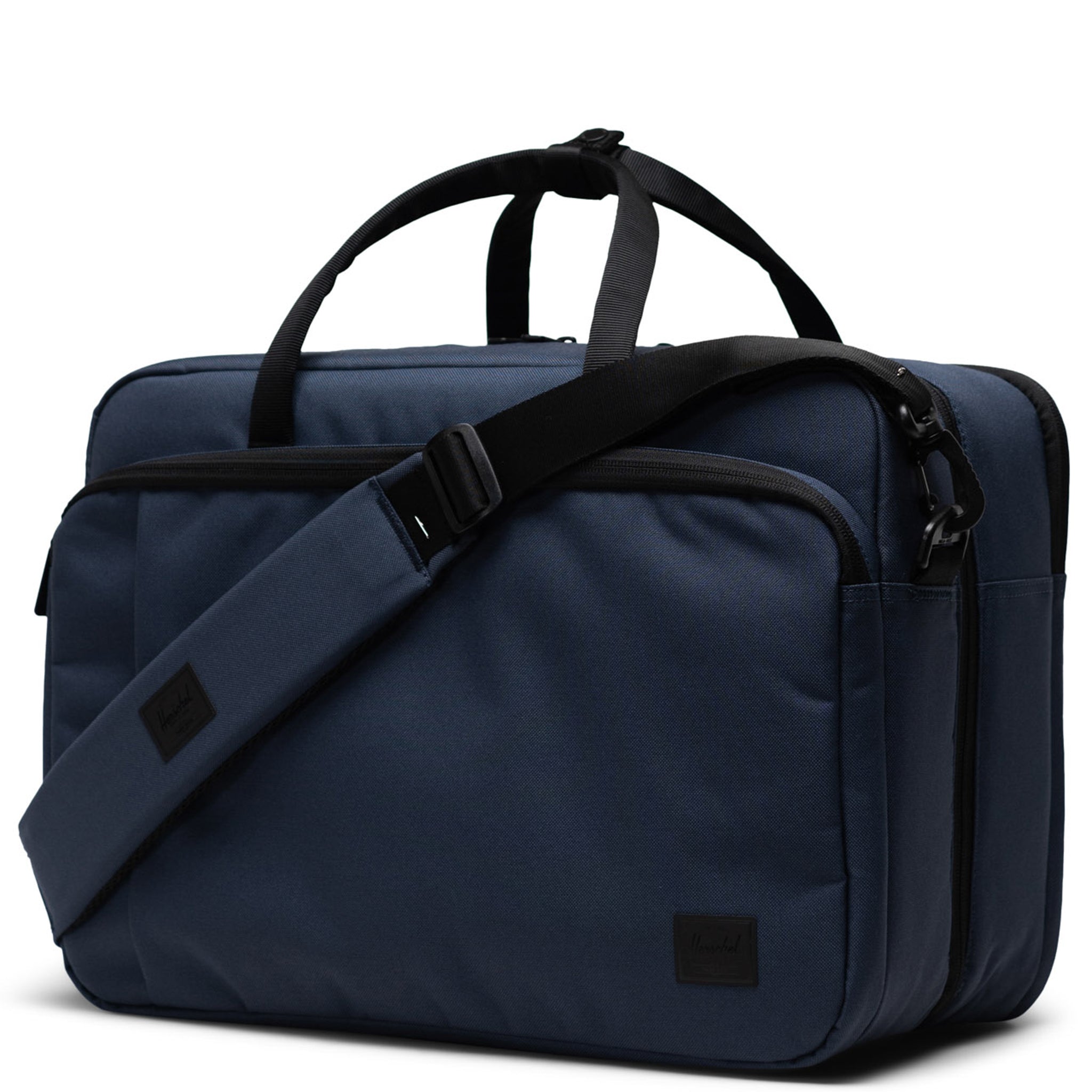 HERSCHEL BOWEN DUFFLE TECH REJSETASKE