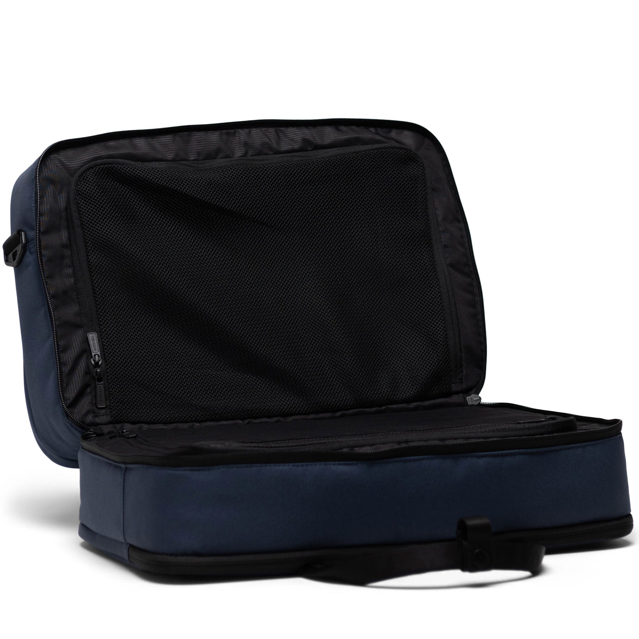 HERSCHEL BOWEN DUFFLE TECH REJSETASKE