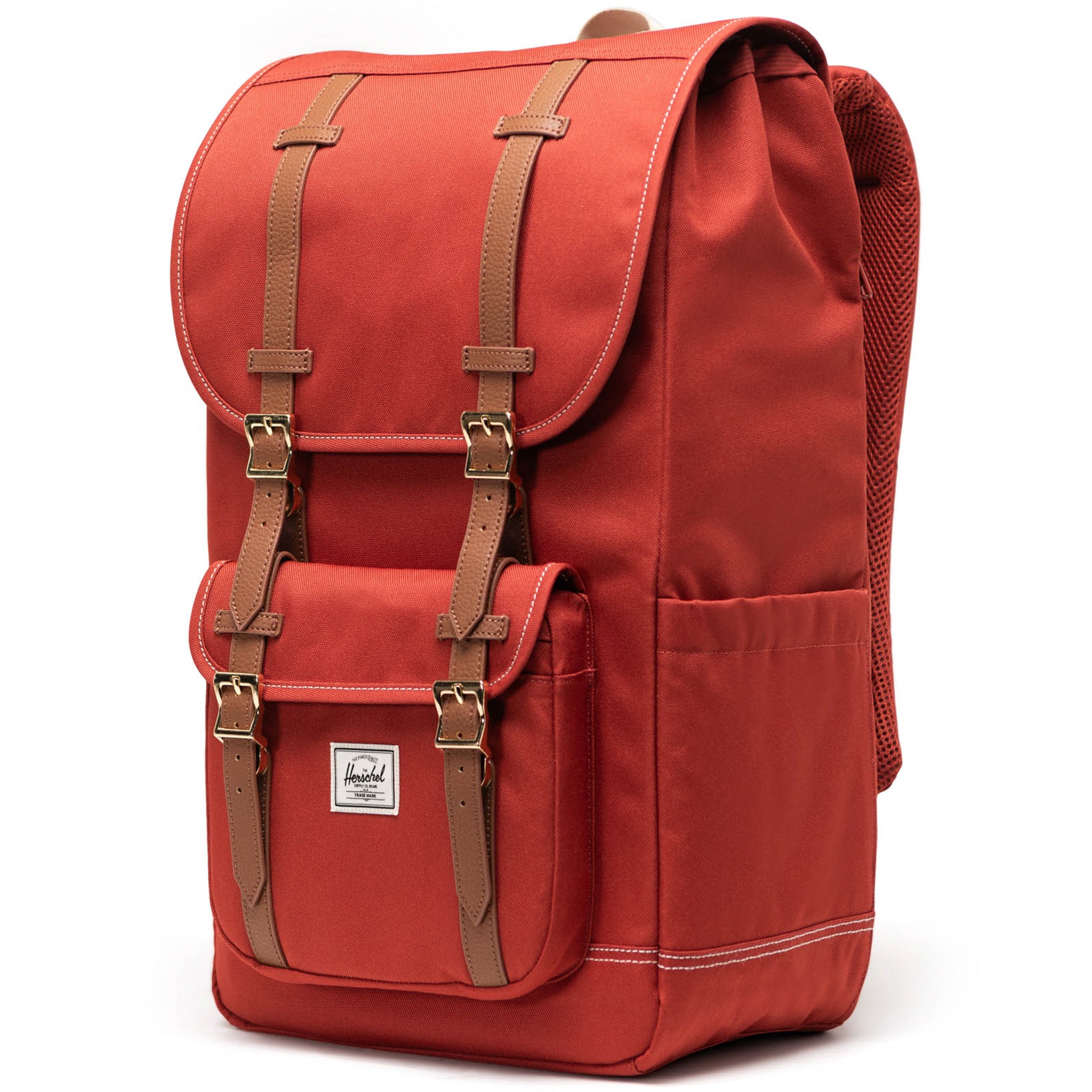 HERSCHEL LITTLE AMERICA RYGSÆK