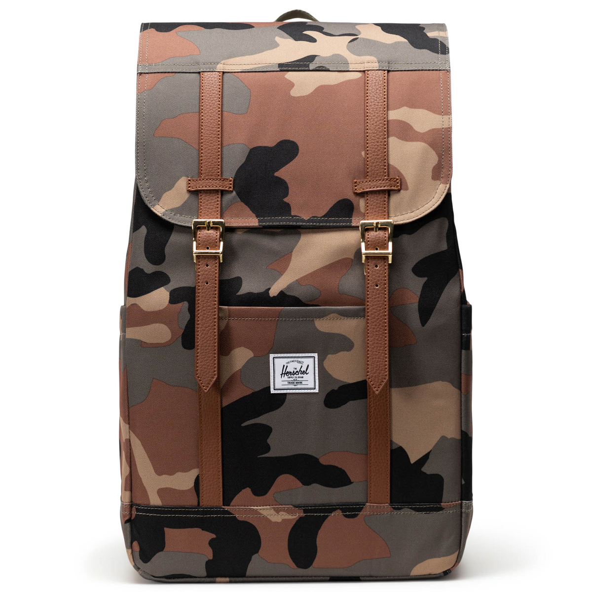 Woodland Camo 00032
