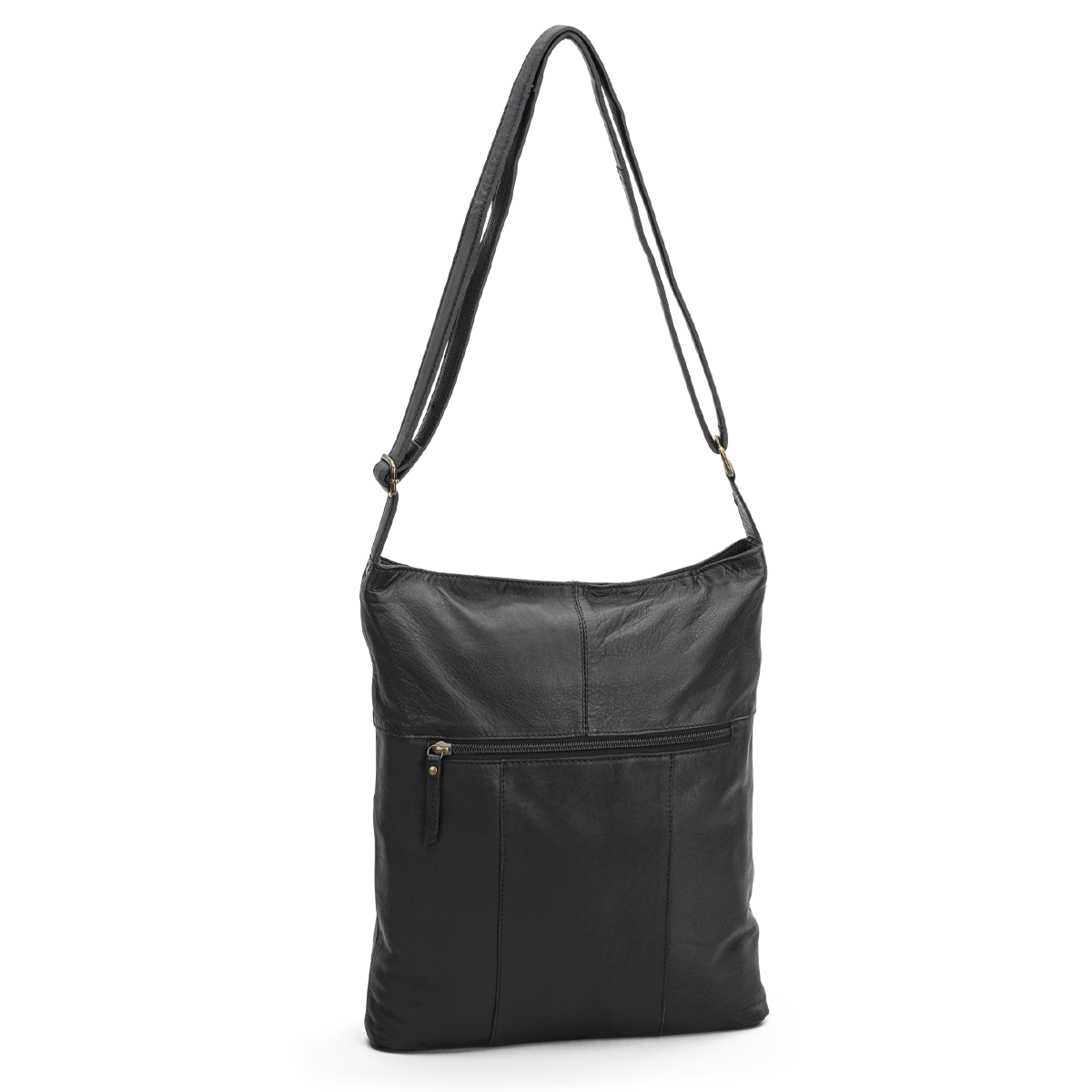 House Of Sajaco L Hobo Skindtaske Skuldertaske