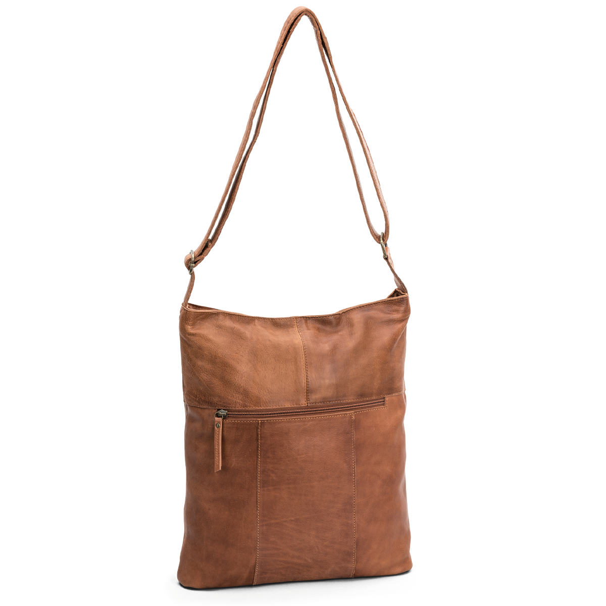 House Of Sajaco L Hobo Skindtaske Skuldertaske