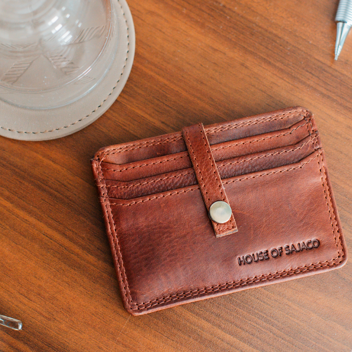 Cardholder Small Kortholder