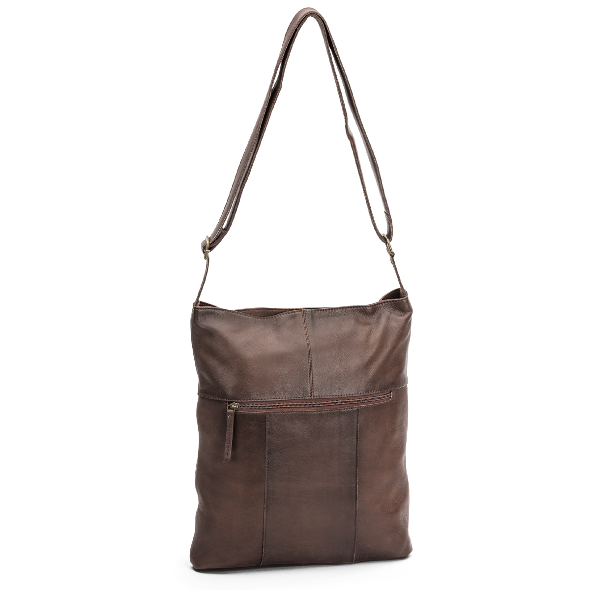 House Of Sajaco L Hobo Skindtaske Skuldertaske