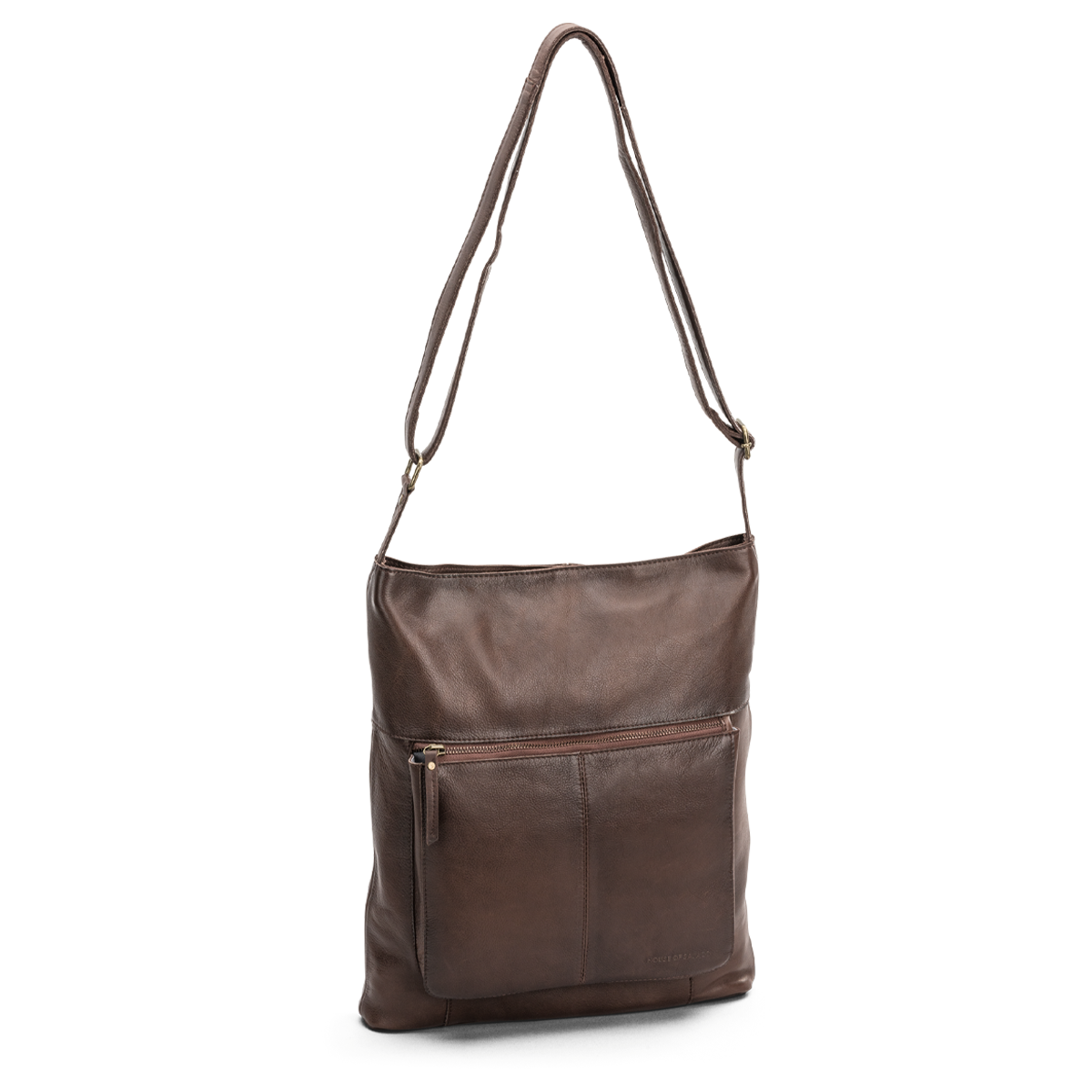 House Of Sajaco L Hobo Skindtaske Skuldertaske