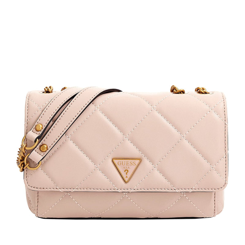 GUESS CESSILY FLAP BAG CROSSOVER TASKE