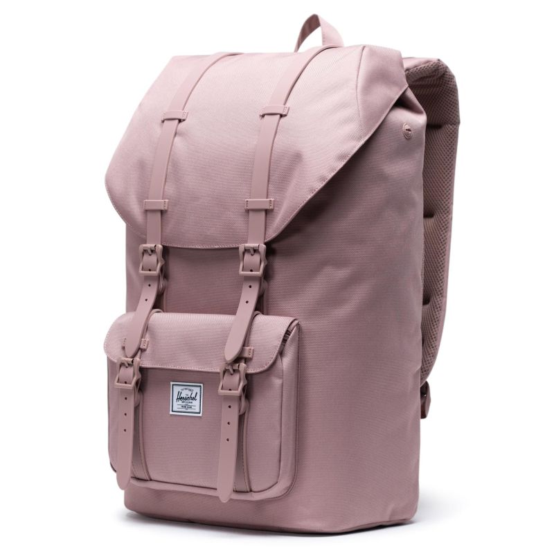 HERSCHEL LITTLE AMERICA RYGSÆK