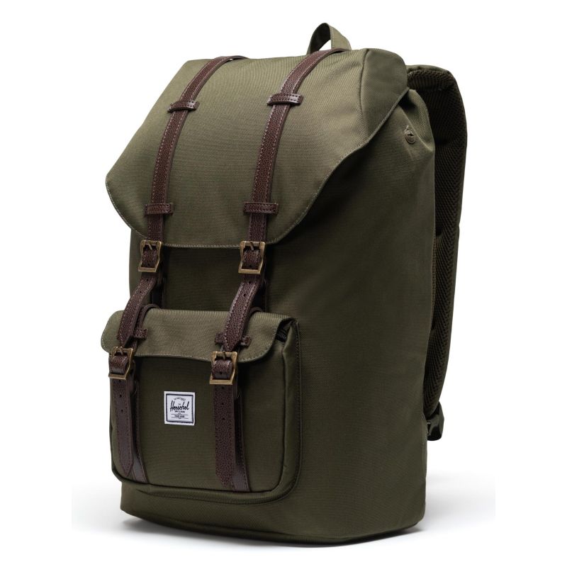 HERSCHEL LITTLE AMERICA RYGSÆK