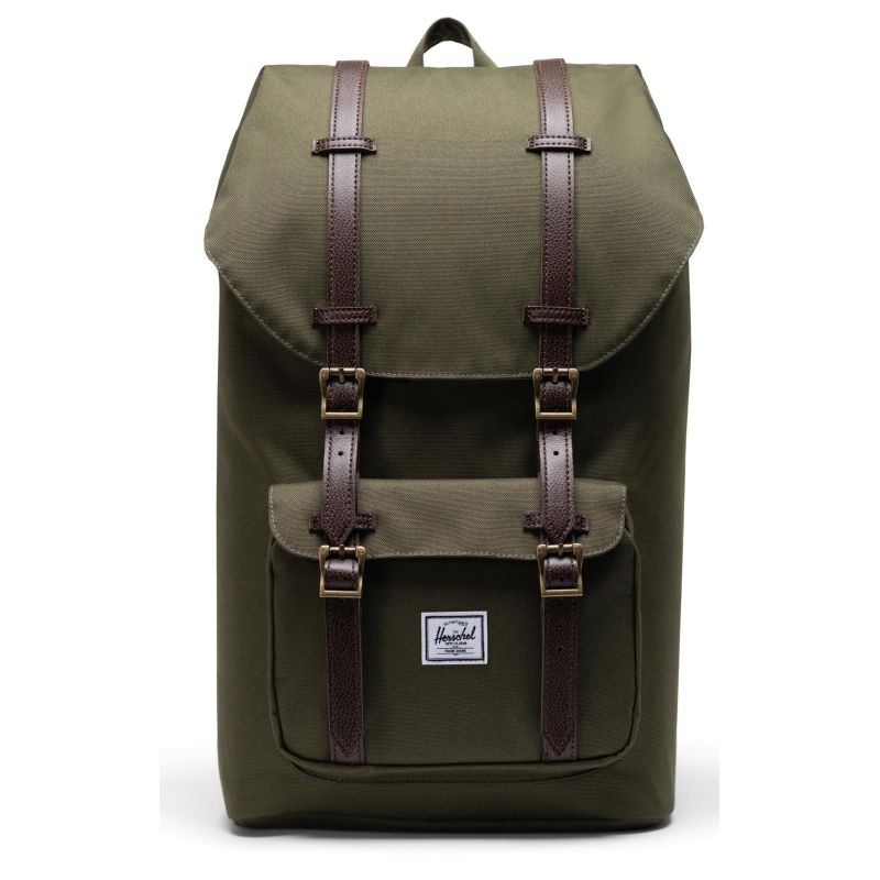 HERSCHEL LITTLE AMERICA RYGSÆK