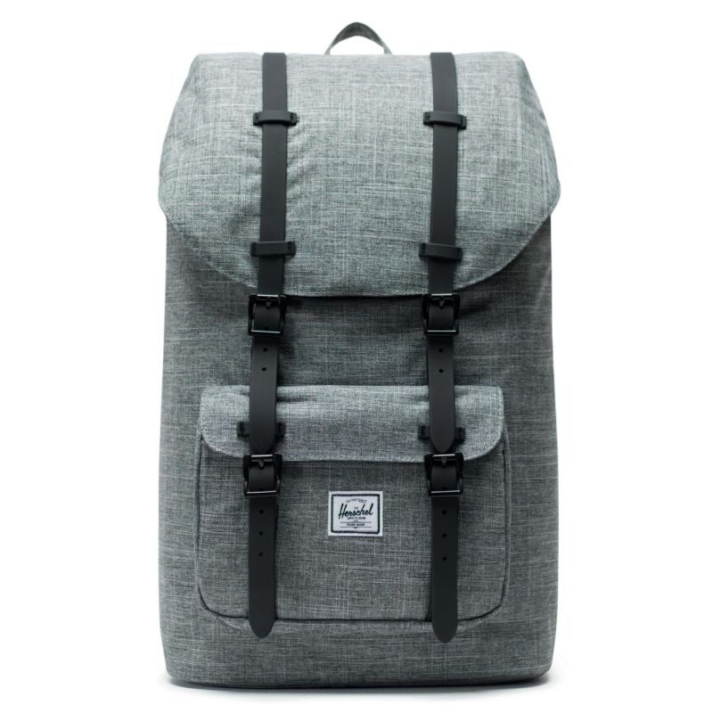 HERSCHEL LITTLE AMERICA RYGSÆK