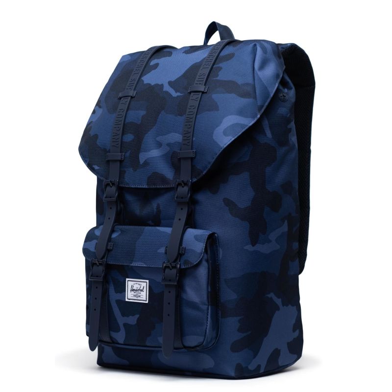 HERSCHEL LITTLE AMERICA RYGSÆK