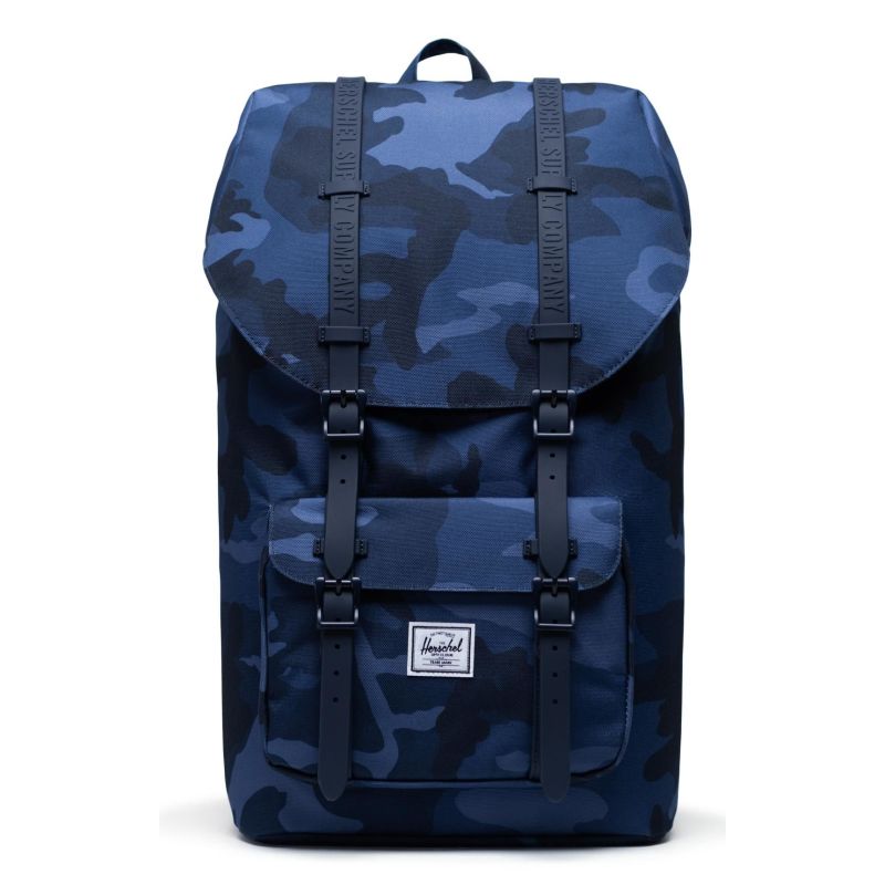 HERSCHEL LITTLE AMERICA RYGSÆK