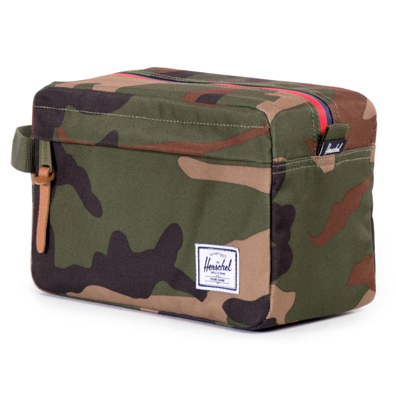 HERSCHEL CHAPTER TRAVEL KIT TOILETTASKE