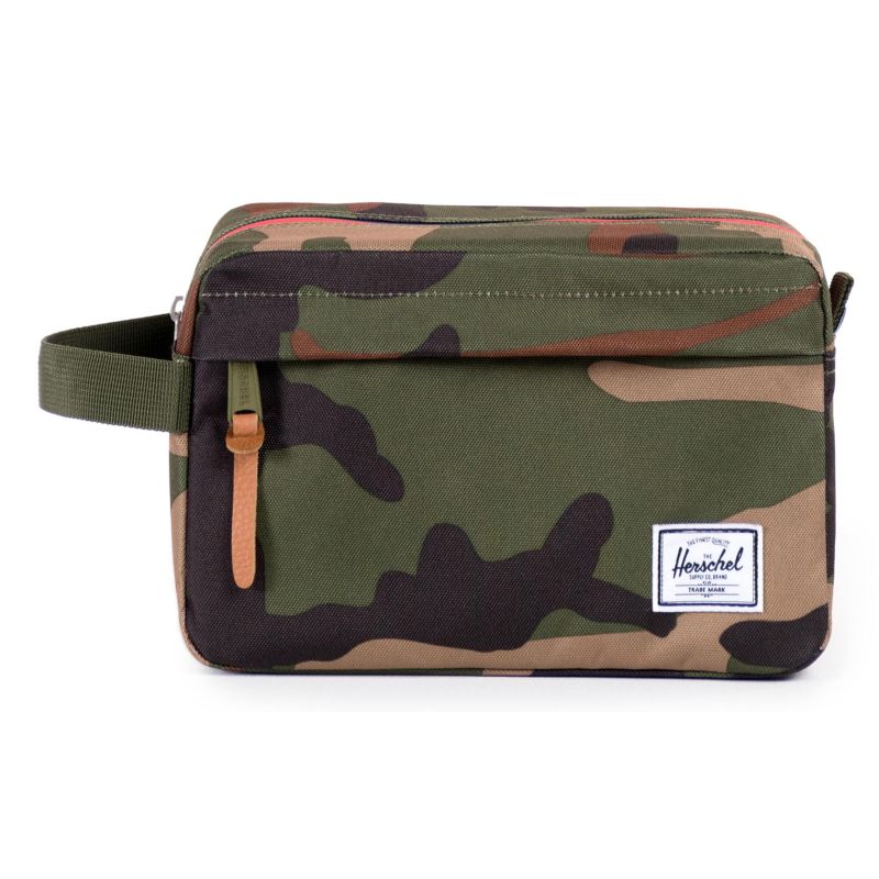 HERSCHEL CHAPTER TRAVEL KIT TOILETTASKE