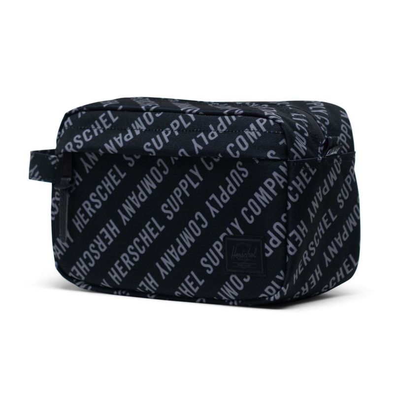 HERSCHEL CHAPTER TRAVEL KIT TOILETTASKE