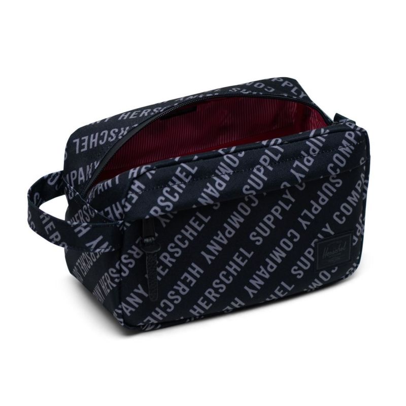 HERSCHEL CHAPTER TRAVEL KIT TOILETTASKE