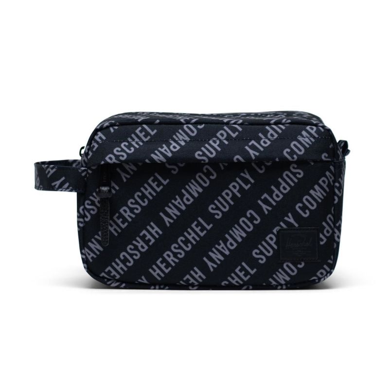 HERSCHEL CHAPTER TRAVEL KIT TOILETTASKE