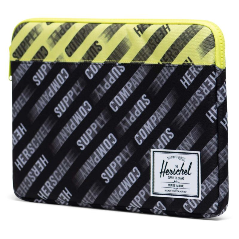 HERSCHEL ANCHOR SLEEVE 13'' MACBOOK COMPUTERSLEEVE