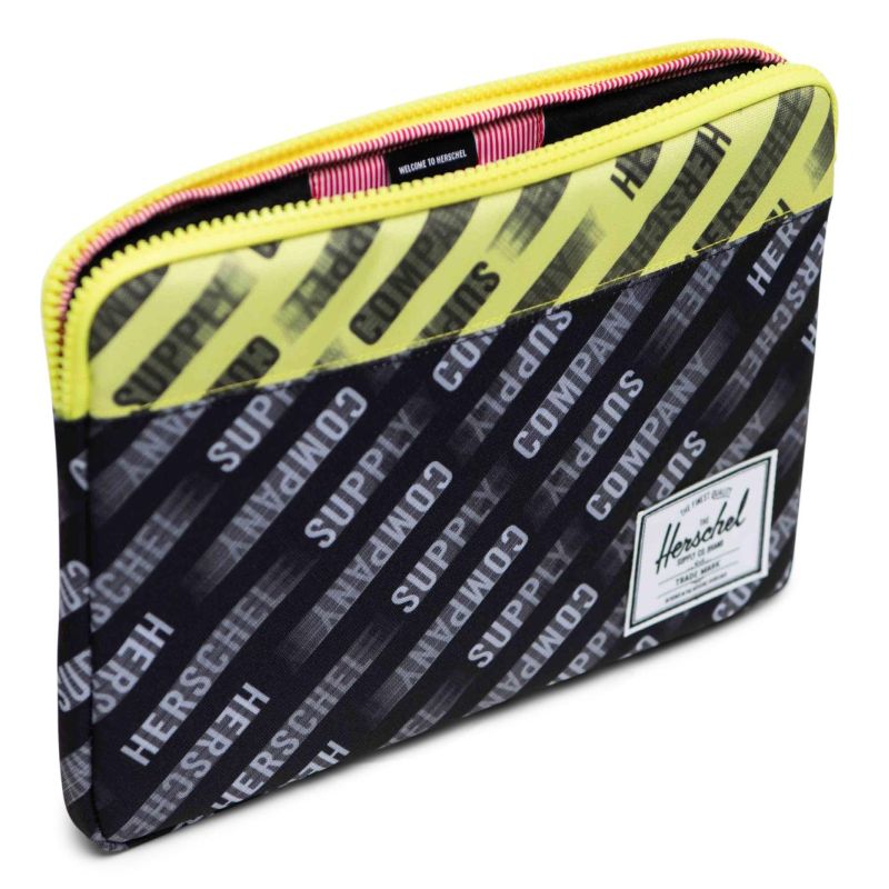 HERSCHEL ANCHOR SLEEVE 13'' MACBOOK COMPUTERSLEEVE