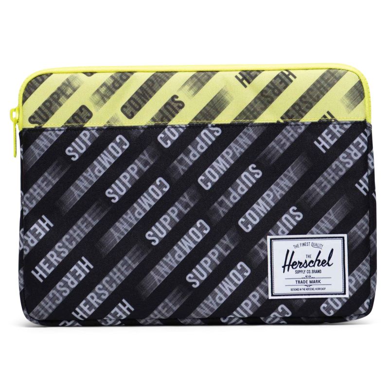 HERSCHEL ANCHOR SLEEVE 13'' MACBOOK COMPUTERSLEEVE