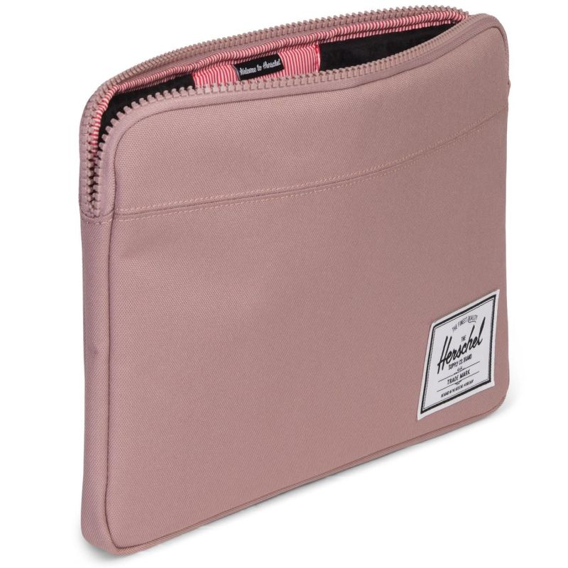 HERSCHEL ANCHOR SLEEVE 13'' MACBOOK COMPUTERSLEEVE