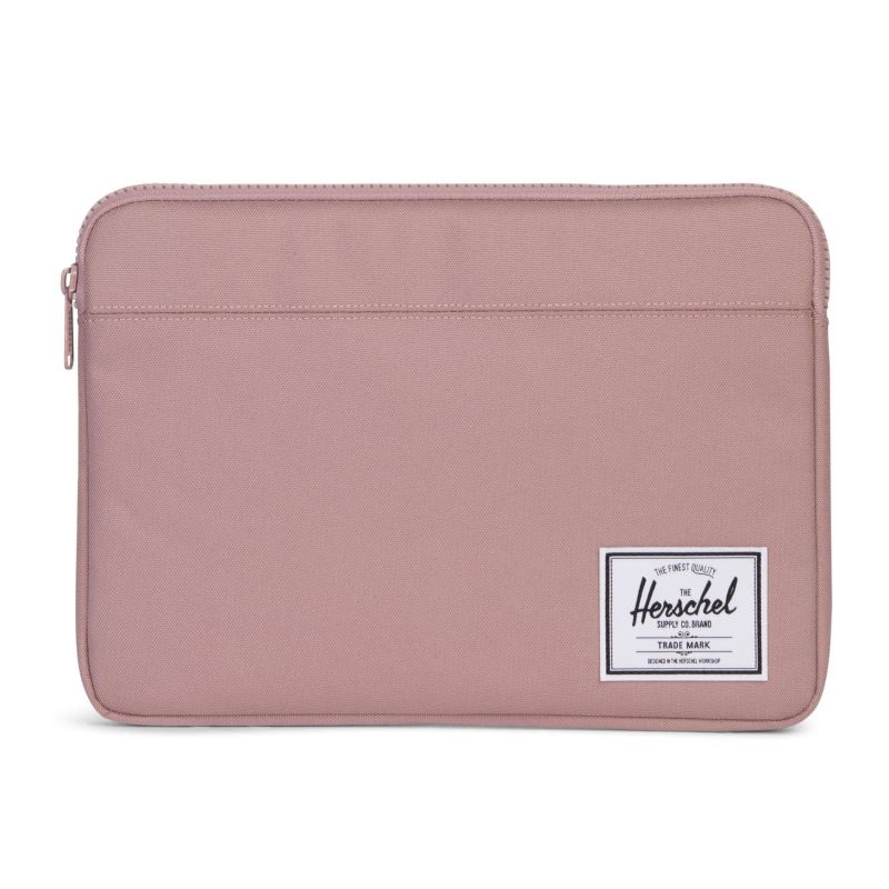 HERSCHEL ANCHOR SLEEVE 13'' MACBOOK COMPUTERSLEEVE