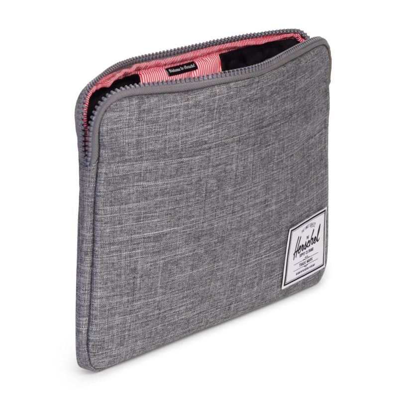 HERSCHEL ANCHOR SLEEVE 13'' MACBOOK COMPUTERSLEEVE