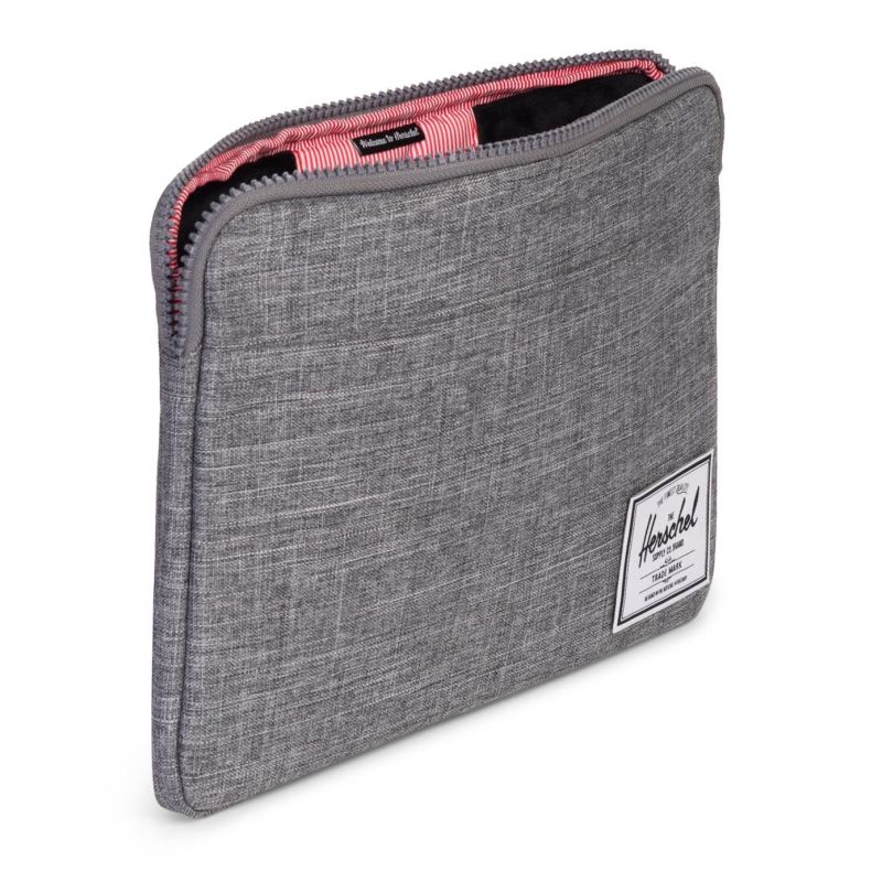 HERSCHEL ANCHOR SLEEVE 15'' MACBOOK COMPUTERSLEEVE