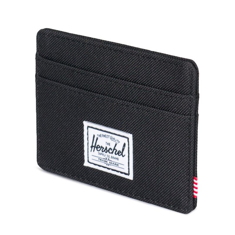 HERSCHEL CHARLIE RFID KORTHOLDER