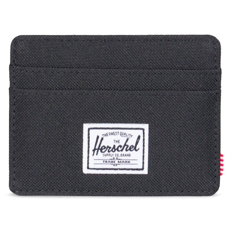 HERSCHEL CHARLIE RFID KORTHOLDER