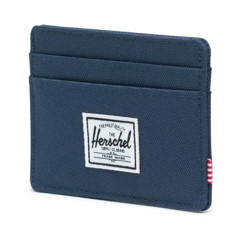 HERSCHEL CHARLIE RFID KORTHOLDER