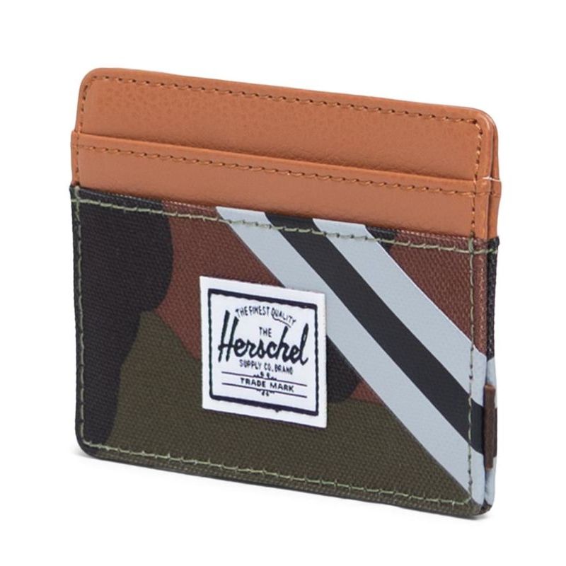 HERSCHEL CHARLIE RFID KORTHOLDER