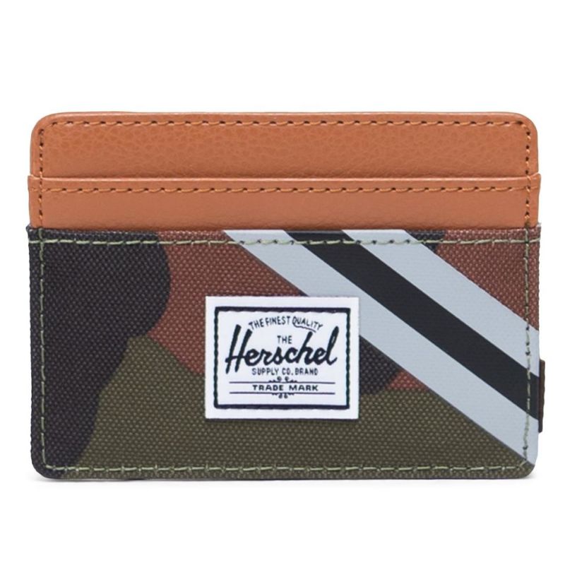 HERSCHEL CHARLIE RFID KORTHOLDER