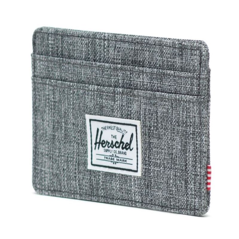 HERSCHEL CHARLIE RFID KORTHOLDER