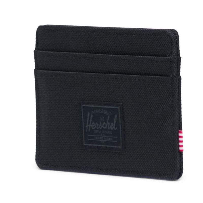 HERSCHEL CHARLIE RFID KORTHOLDER