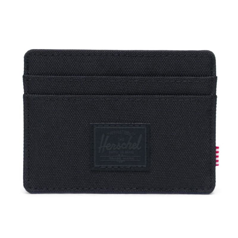 HERSCHEL CHARLIE RFID KORTHOLDER