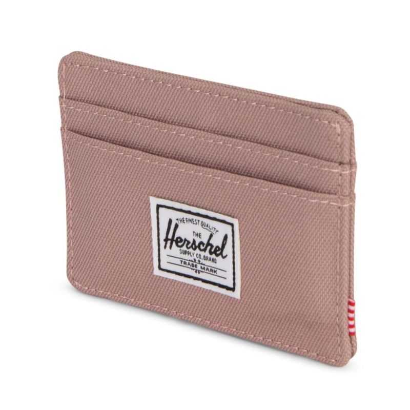 HERSCHEL CHARLIE RFID KORTHOLDER