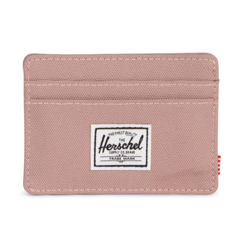 HERSCHEL CHARLIE RFID KORTHOLDER