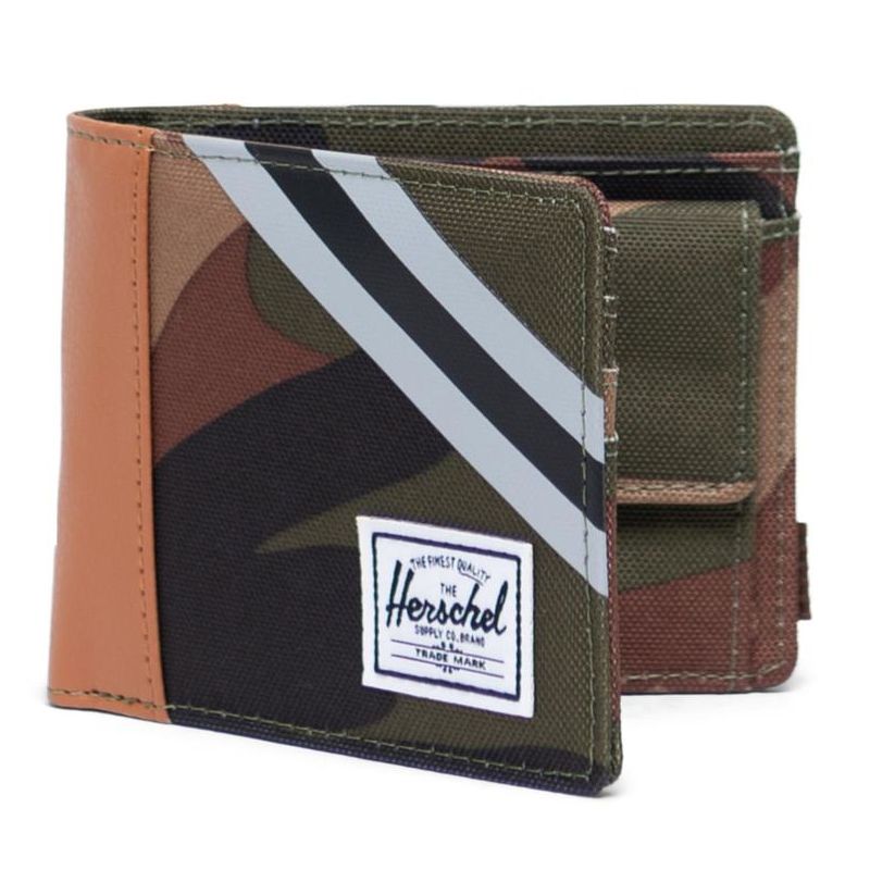 HERSCHEL ROY COIN RFID PUNG