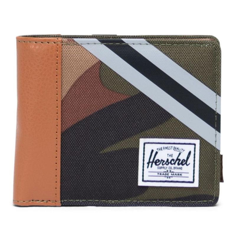 HERSCHEL ROY COIN RFID PUNG